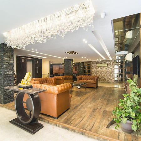 Hotel Shimla Heritage Delhi  Bagian luar foto