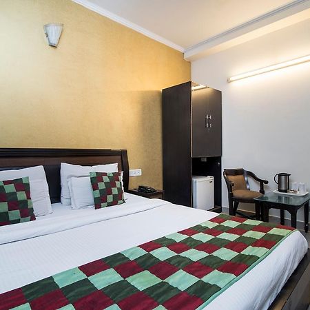 Hotel Shimla Heritage Delhi  Bagian luar foto
