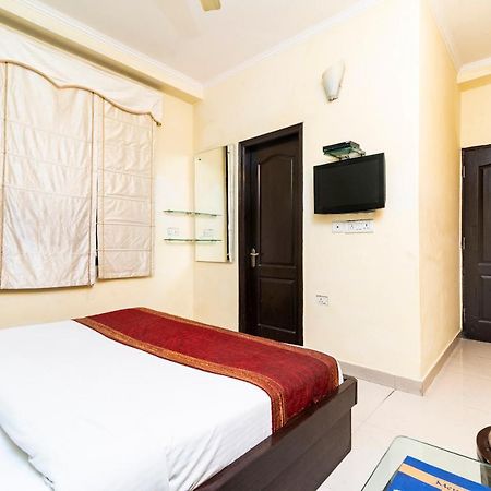 Hotel Shimla Heritage Delhi  Bagian luar foto