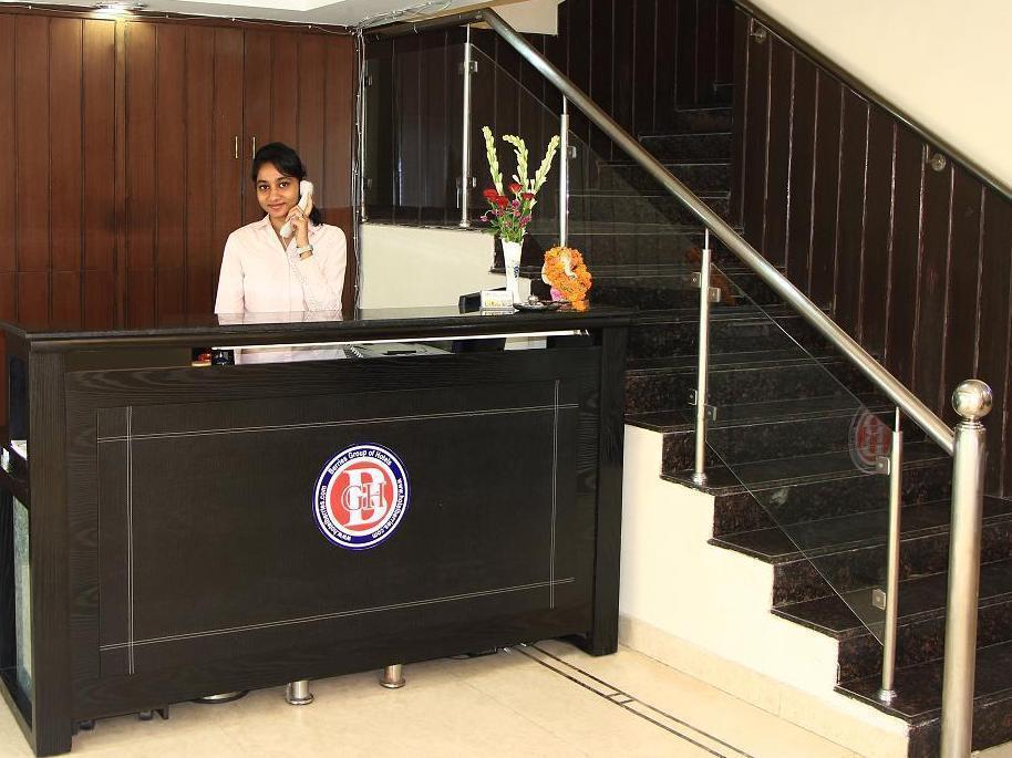 Hotel Shimla Heritage Delhi  Bagian luar foto