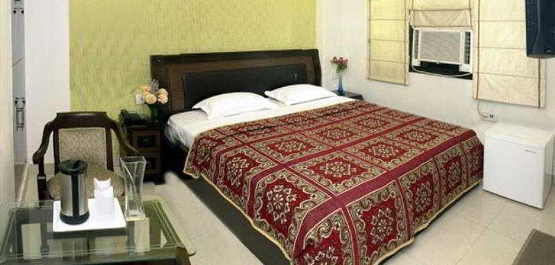 Hotel Shimla Heritage Delhi  Bagian luar foto