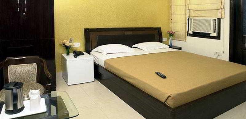 Hotel Shimla Heritage Delhi  Bagian luar foto
