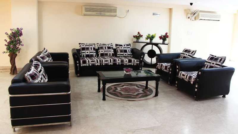 Hotel Shimla Heritage Delhi  Bagian luar foto