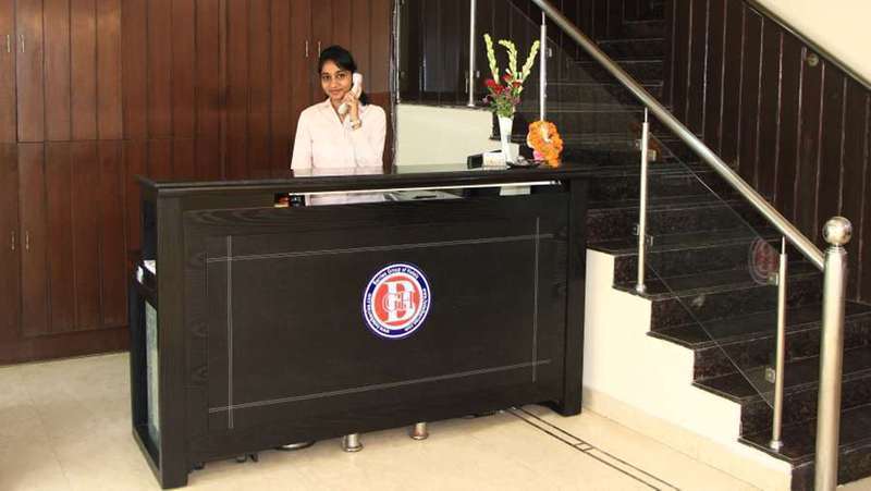 Hotel Shimla Heritage Delhi  Bagian luar foto