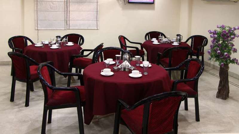Hotel Shimla Heritage Delhi  Bagian luar foto