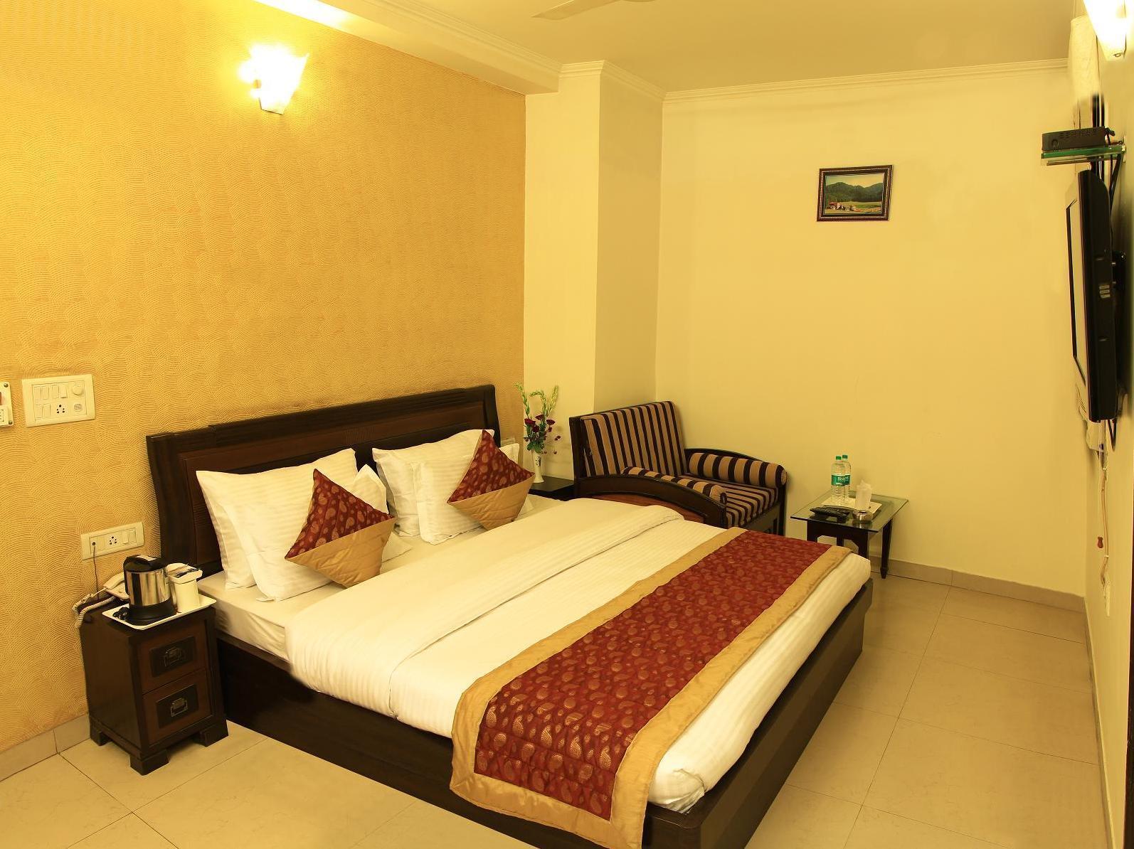 Hotel Shimla Heritage Delhi  Bagian luar foto