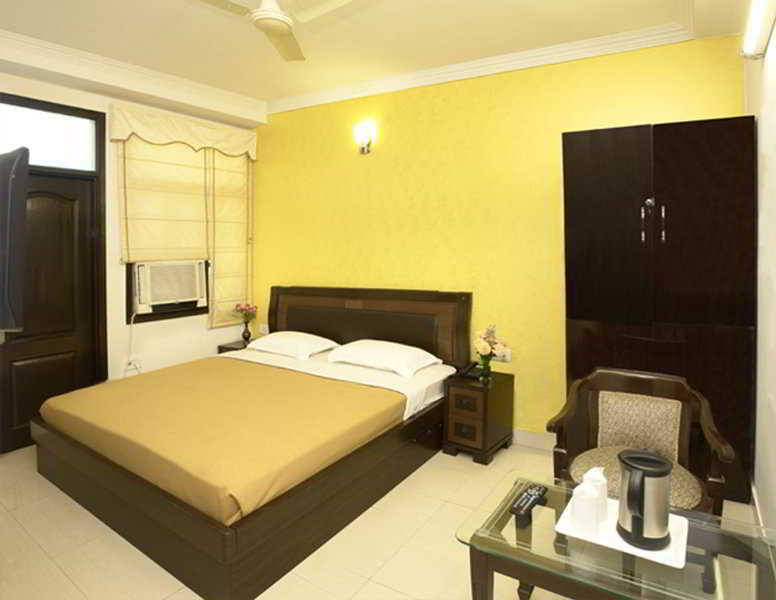 Hotel Shimla Heritage Delhi  Bagian luar foto