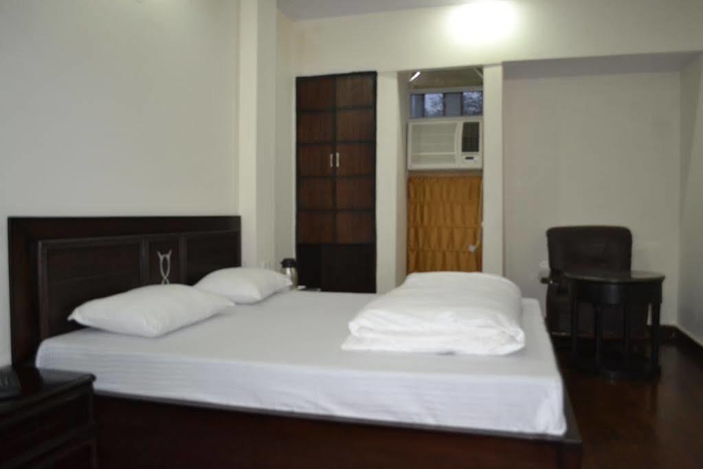 Hotel Shimla Heritage Delhi  Bagian luar foto