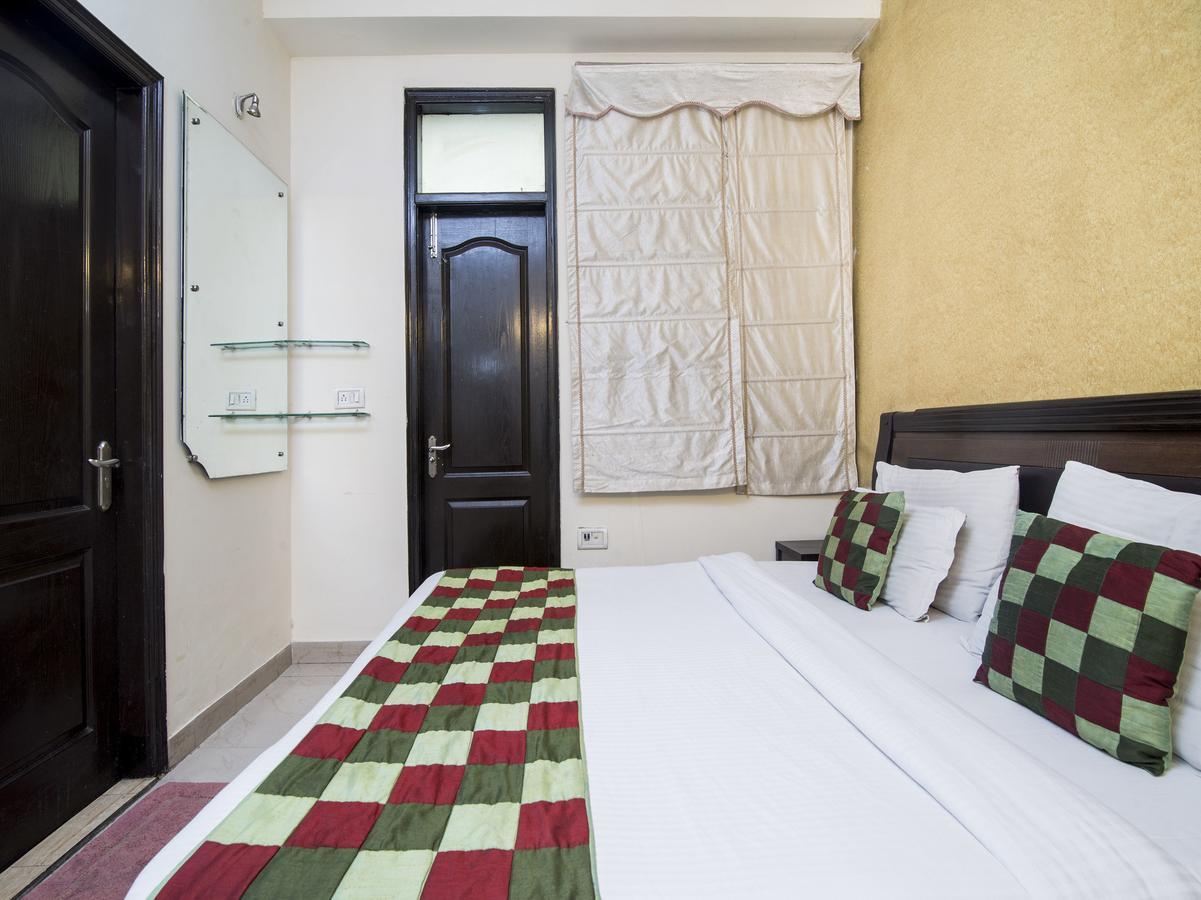 Hotel Shimla Heritage Delhi  Bagian luar foto