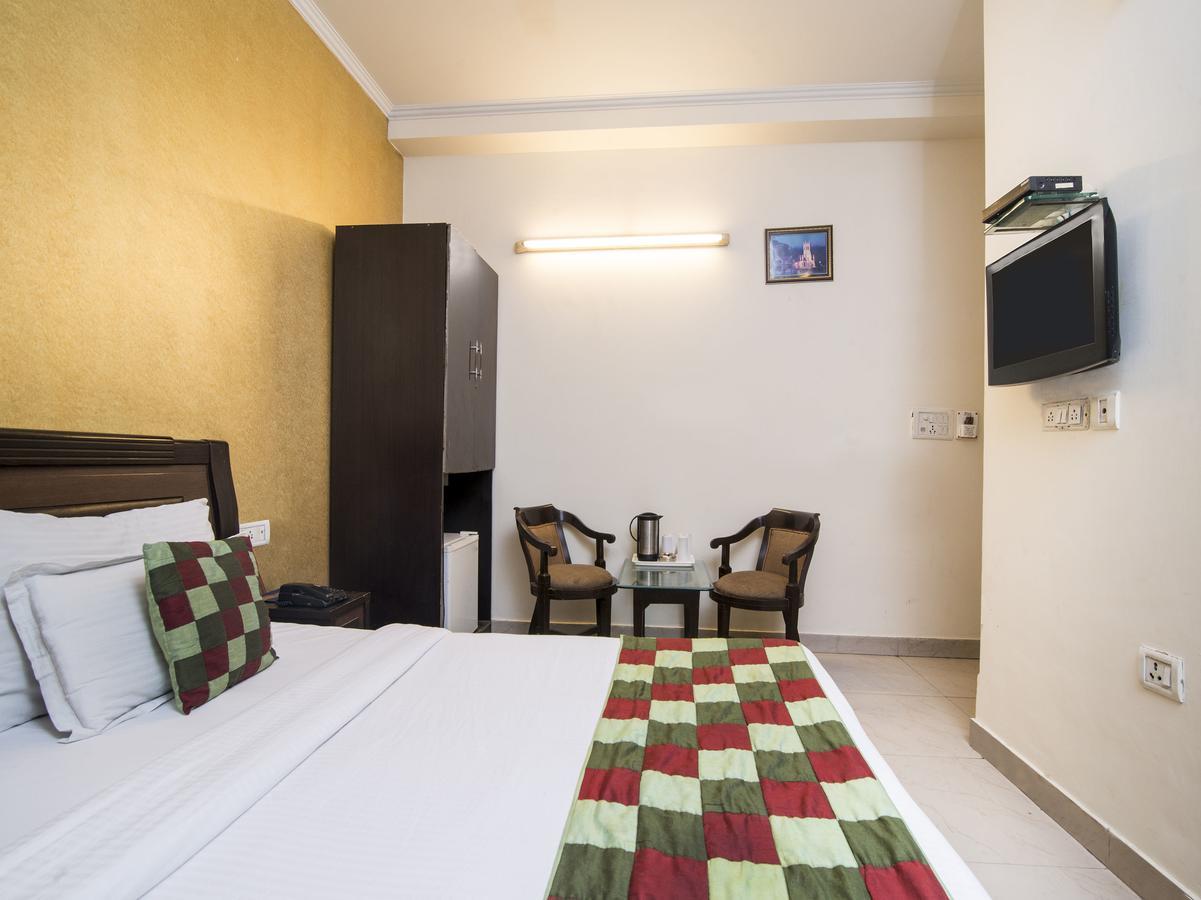 Hotel Shimla Heritage Delhi  Bagian luar foto