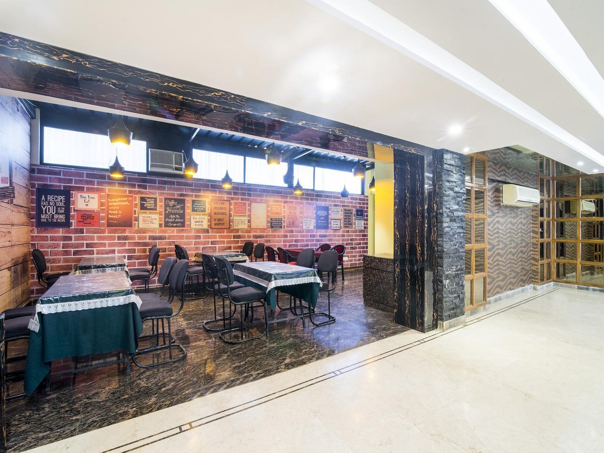Hotel Shimla Heritage Delhi  Bagian luar foto