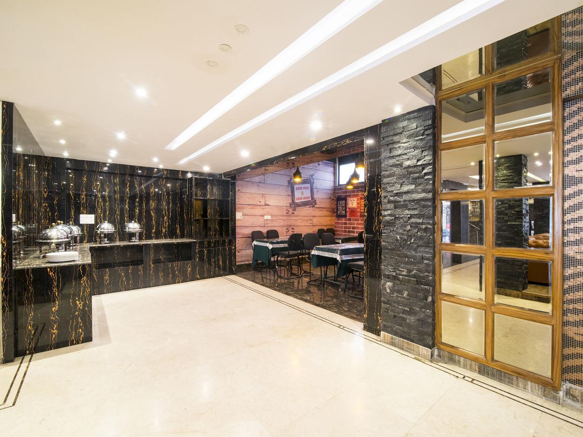 Hotel Shimla Heritage Delhi  Bagian luar foto