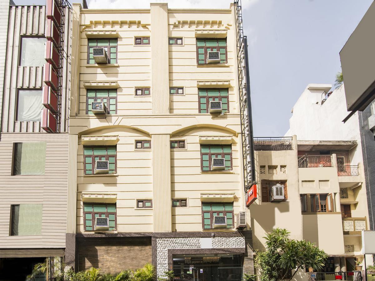 Hotel Shimla Heritage Delhi  Bagian luar foto