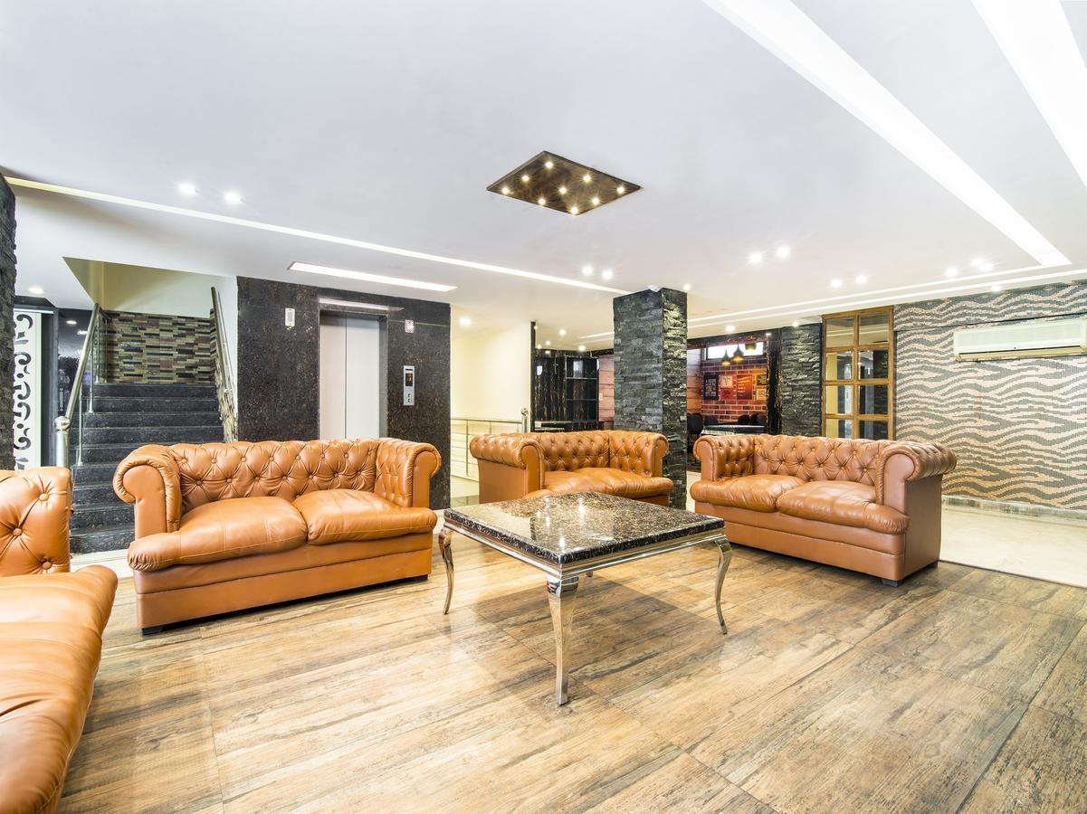 Hotel Shimla Heritage Delhi  Bagian luar foto