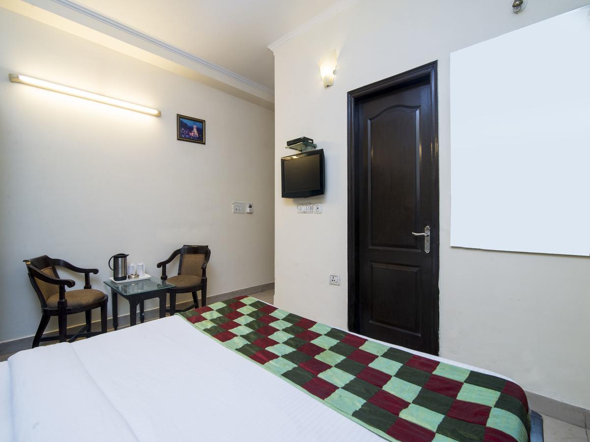Hotel Shimla Heritage Delhi  Bagian luar foto