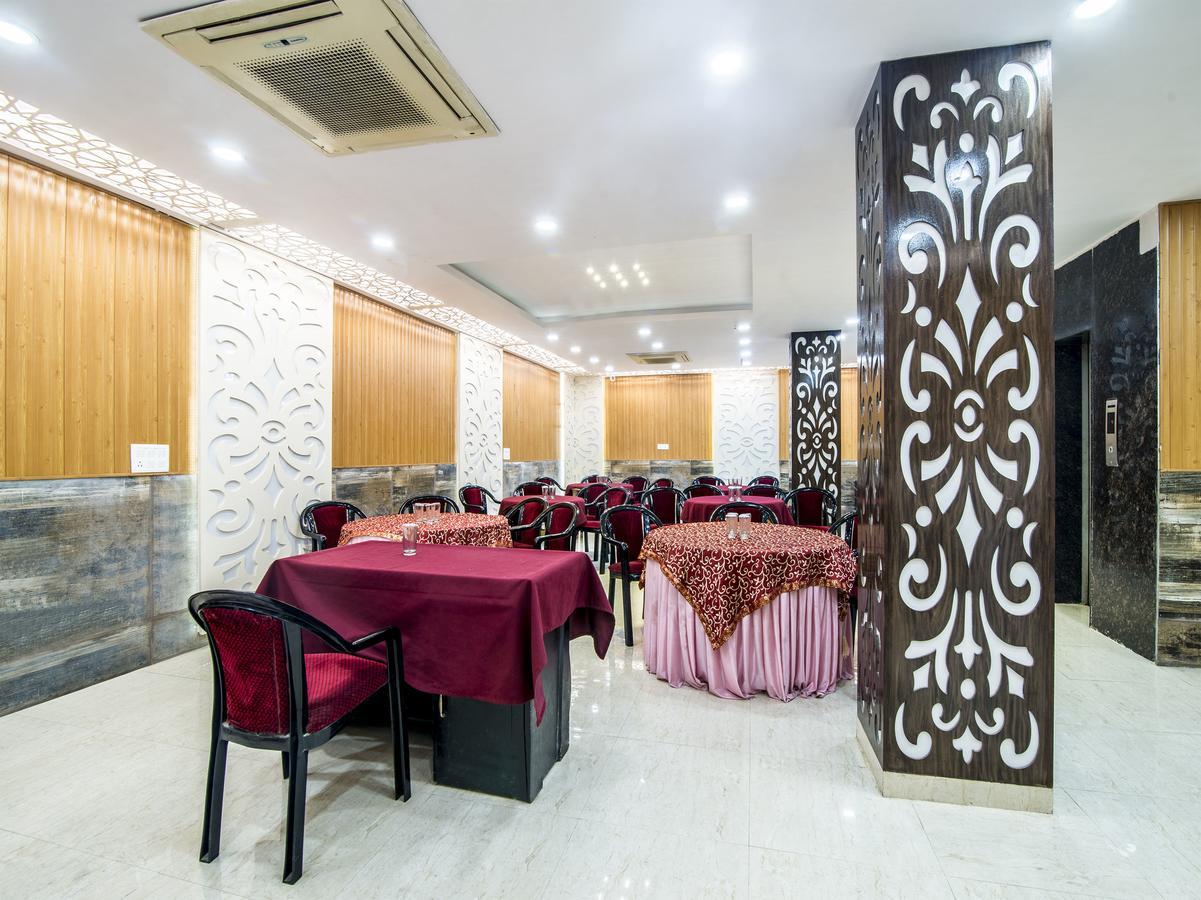 Hotel Shimla Heritage Delhi  Bagian luar foto