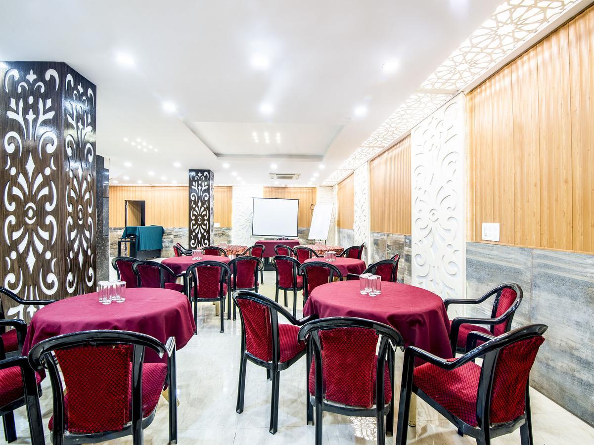 Hotel Shimla Heritage Delhi  Bagian luar foto