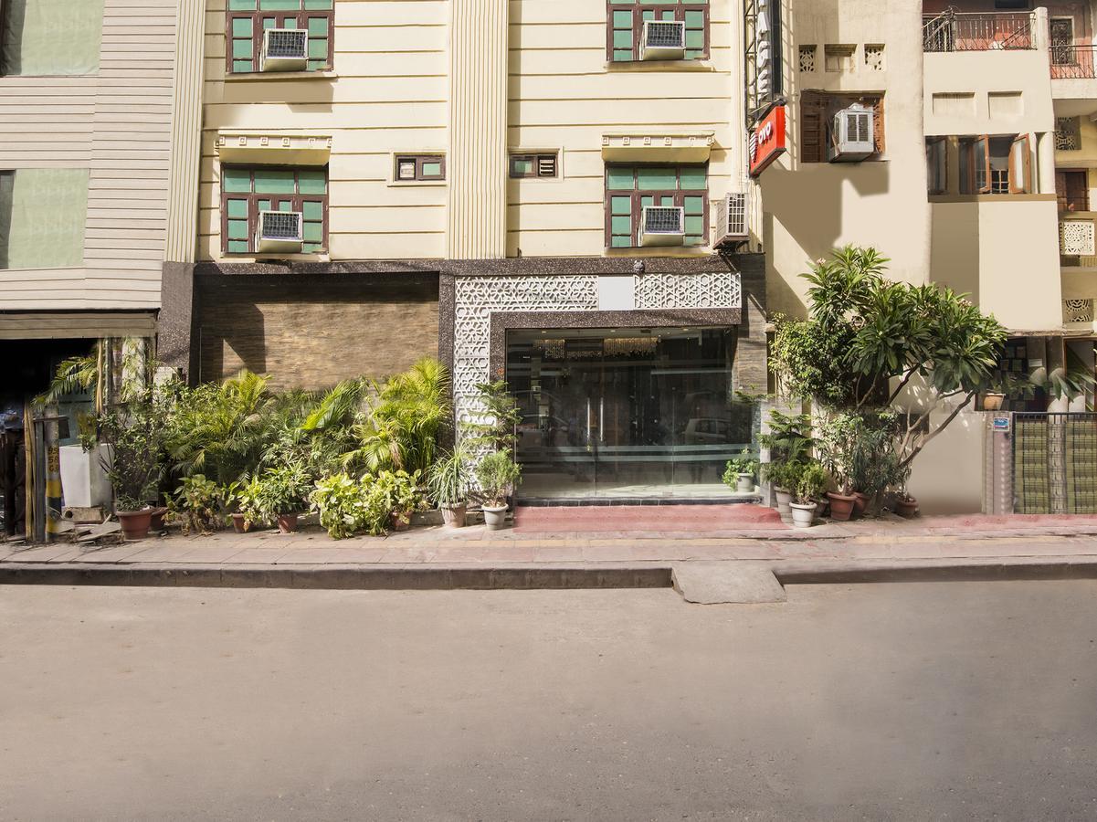 Hotel Shimla Heritage Delhi  Bagian luar foto