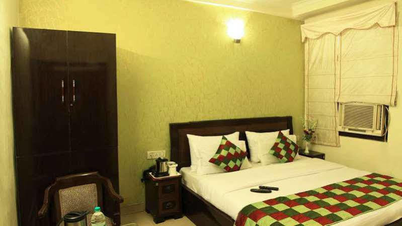 Hotel Shimla Heritage Delhi  Bagian luar foto