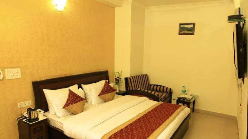 Hotel Shimla Heritage Delhi  Bagian luar foto