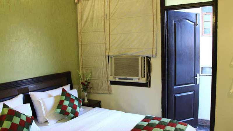 Hotel Shimla Heritage Delhi  Bagian luar foto