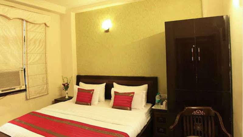 Hotel Shimla Heritage Delhi  Bagian luar foto