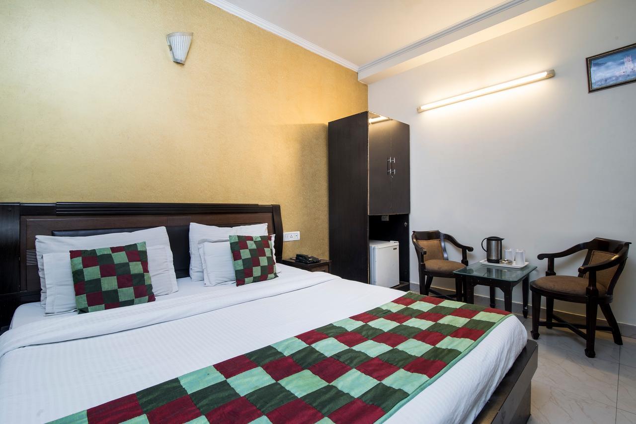 Hotel Shimla Heritage Delhi  Bagian luar foto