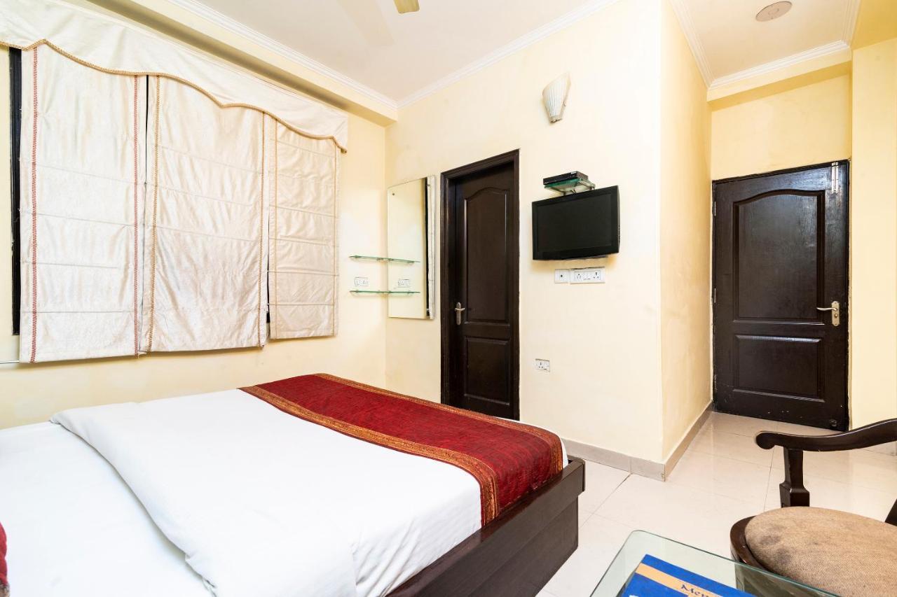 Hotel Shimla Heritage Delhi  Bagian luar foto