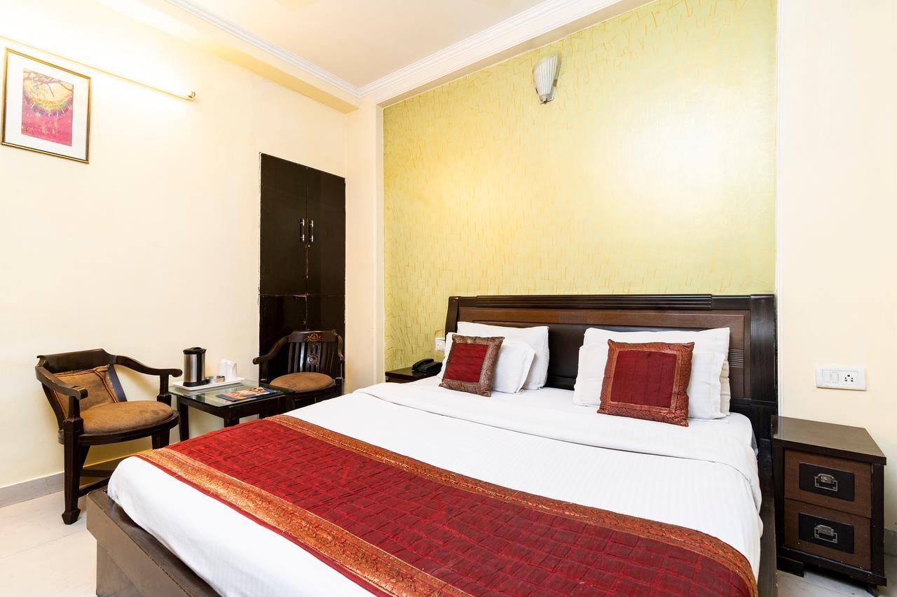 Hotel Shimla Heritage Delhi  Bagian luar foto