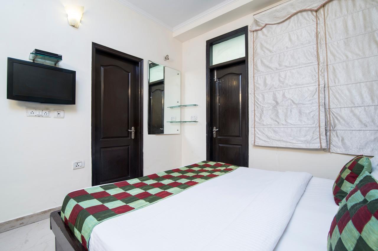 Hotel Shimla Heritage Delhi  Bagian luar foto