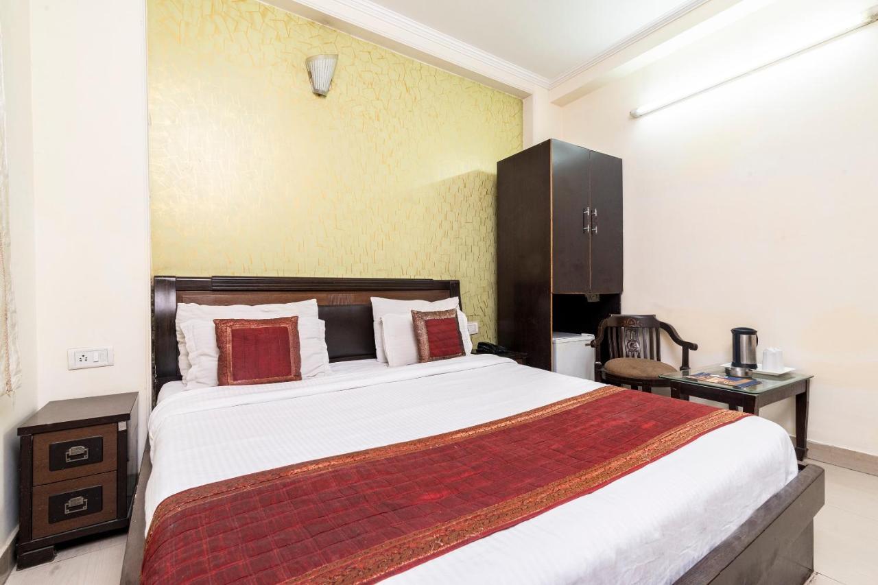 Hotel Shimla Heritage Delhi  Bagian luar foto