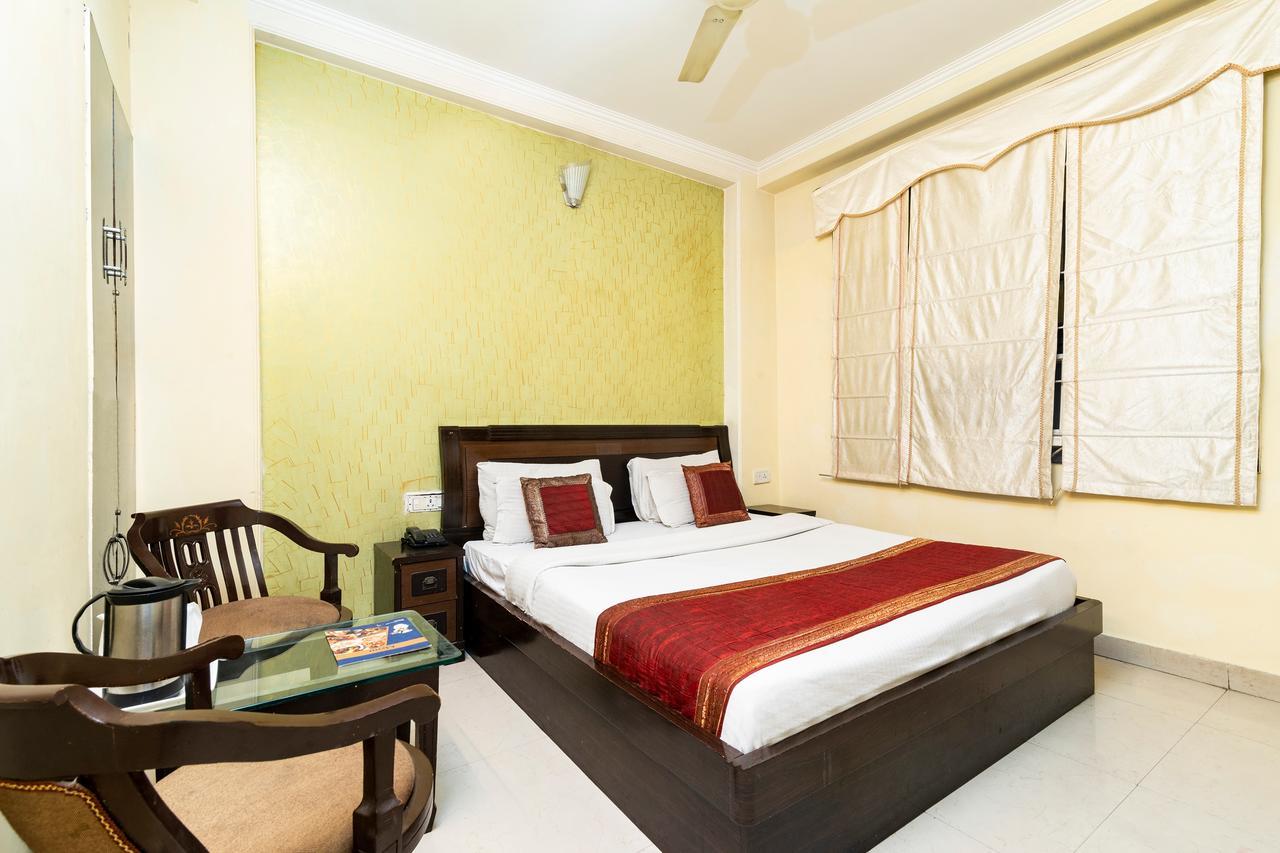 Hotel Shimla Heritage Delhi  Bagian luar foto