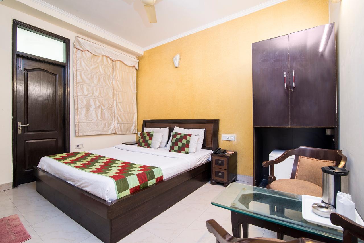 Hotel Shimla Heritage Delhi  Bagian luar foto