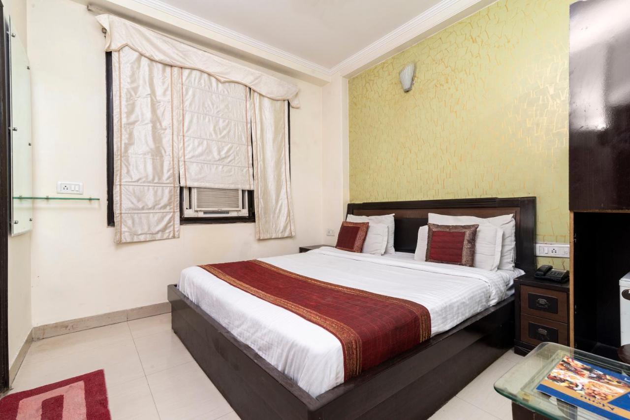 Hotel Shimla Heritage Delhi  Bagian luar foto