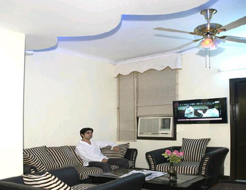 Hotel Shimla Heritage Delhi  Bagian luar foto